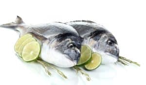 Omega-3 in Fisch bei Arthritis