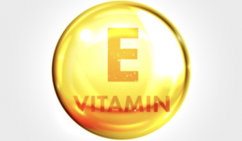 Vitamin E - Kapsel